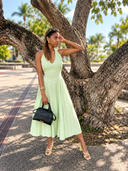 ROBE TIANA