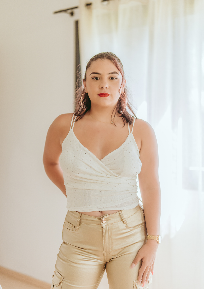 TOP AMANDA