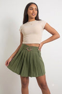 JUPE SHORT LIANO
