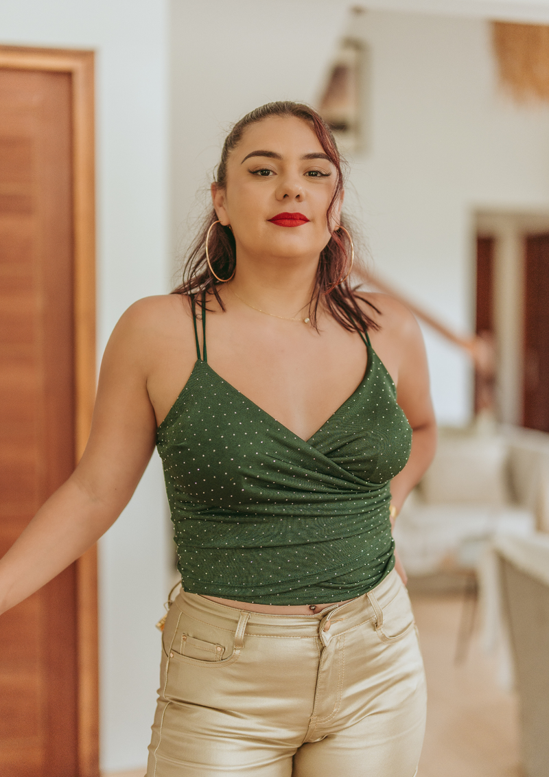 TOP AMANDA