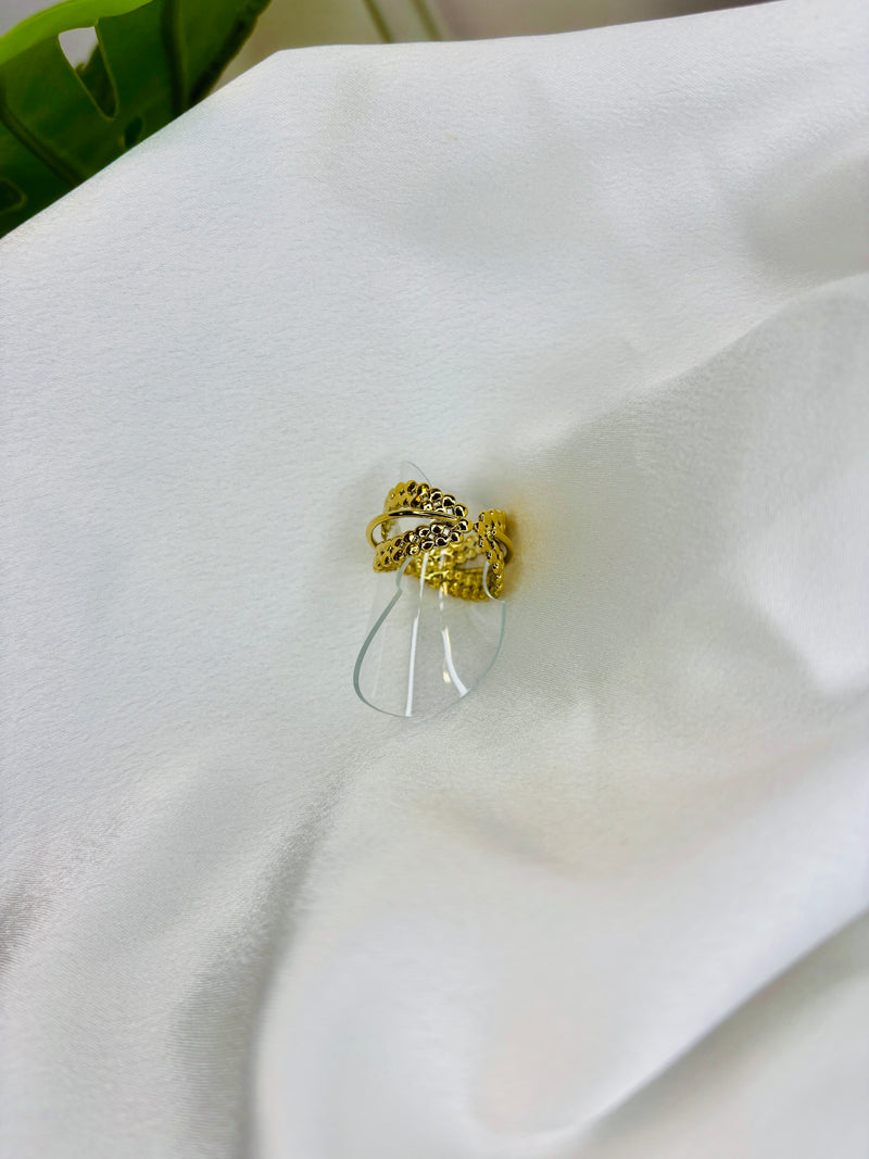 BAGUE ELOWEN
