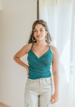 TOP AMANDA