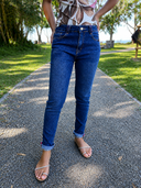 JEANS FANNY