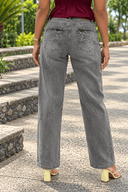 JEANS GREYY