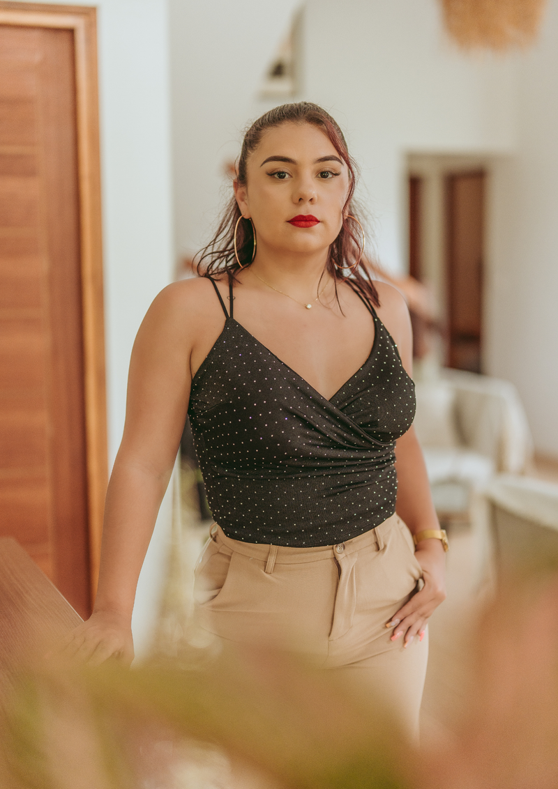 TOP AMANDA