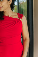 ROBE RUBY