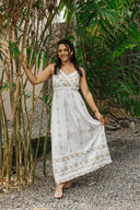 ROBE LEYLA