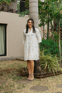 ROBE LOUISE