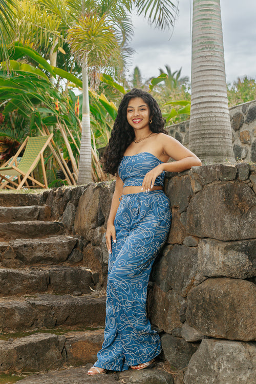 ENSEMBLE PANTALON EYSHA