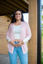 GILET BELLA