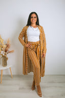 ENSEMBLE PANTALON RYA