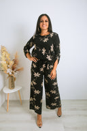 ENSEMBLE PANTALON SANA