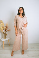 ENSEMBLE PANTALON NOUR