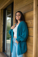 GILET COSI