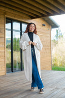 GILET WINTER