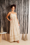 ROBE LEYLA