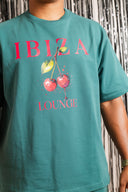 ENSEMBLE SHORT IBIZA