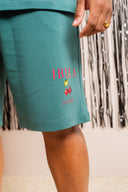 ENSEMBLE SHORT IBIZA