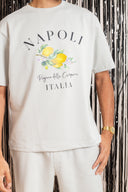 ENSEMBLE SHORT LEMON