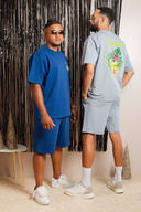 ENSEMBLE SHORT COCONUT