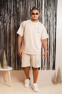 ENSEMBLE SHORT FIESTA