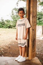 ENSEMBLE SHORT CHICAGO
