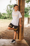 ENSEMBLE SHORT CHICAGO