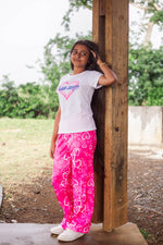 ENSEMBLE PANTALON STUDIO