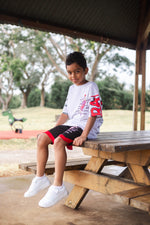 ENSEMBLE SHORT STAN