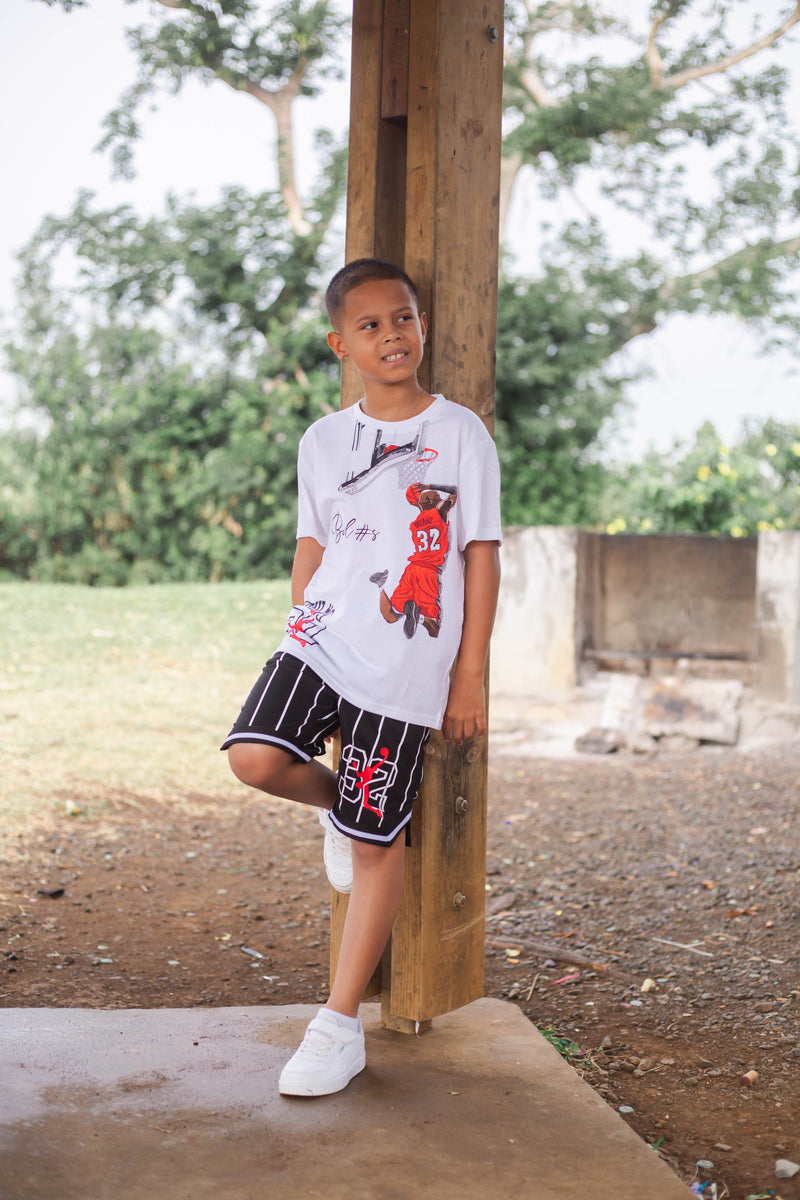 ENSEMBLE SHORT BRYAN
