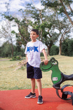 ENSEMBLE SHORT REPUL
