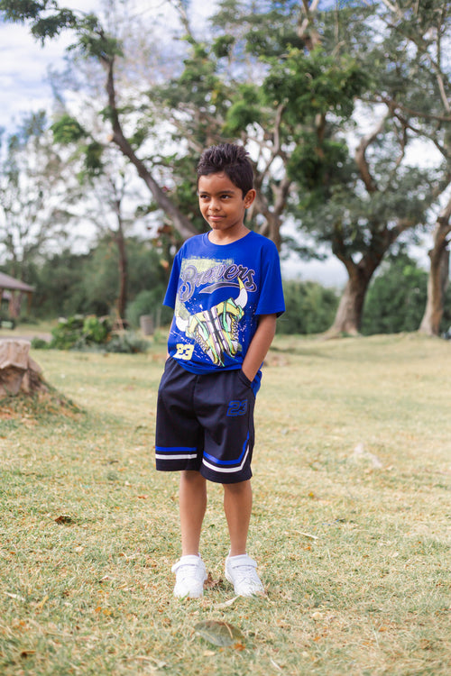 ENSEMBLE SHORT MIKE
