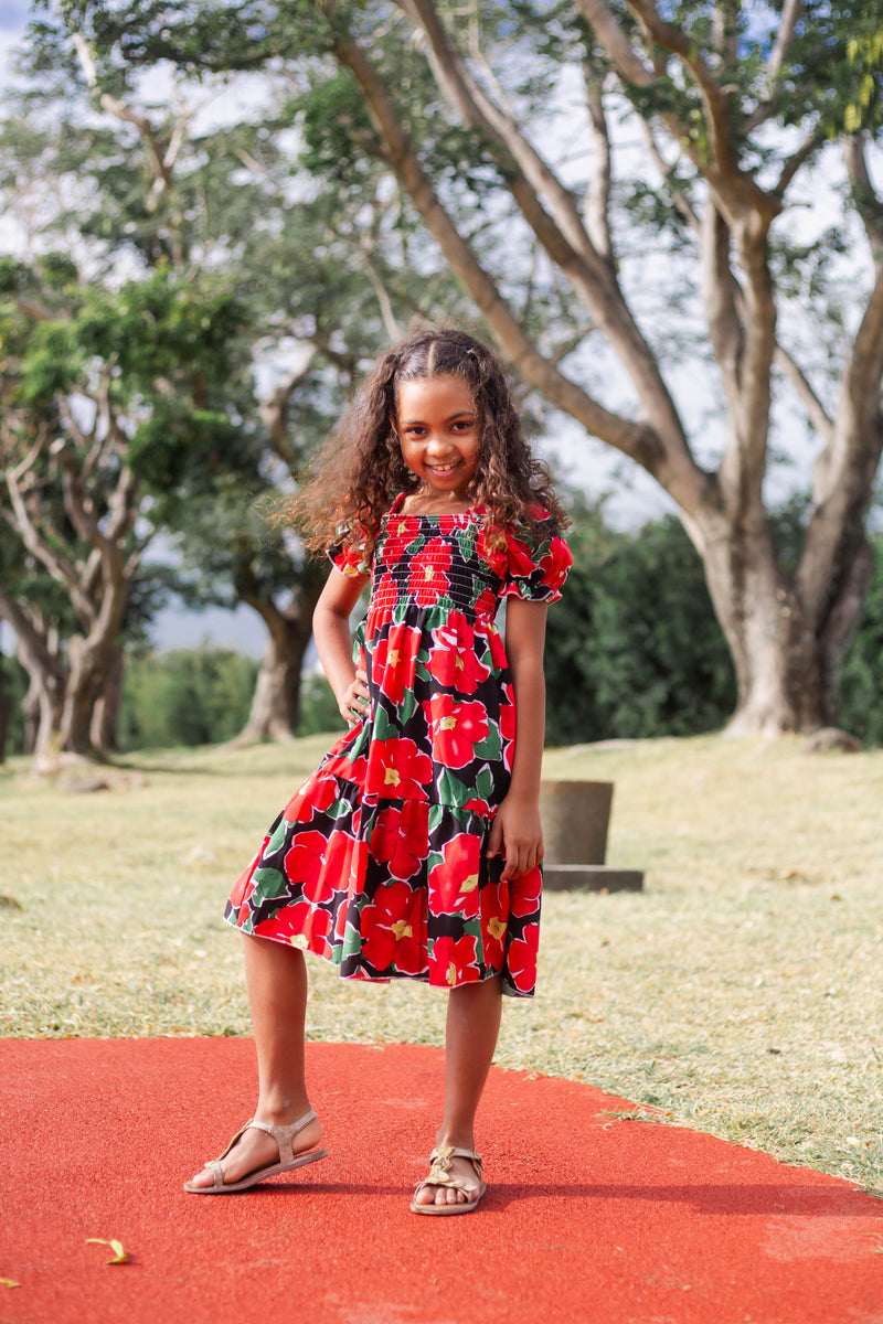 ROBE PAVOT