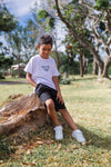 ENSEMBLE SHORT NEVER