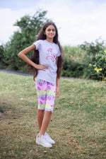 ENSEMBLE LEGGING  FRIENDS