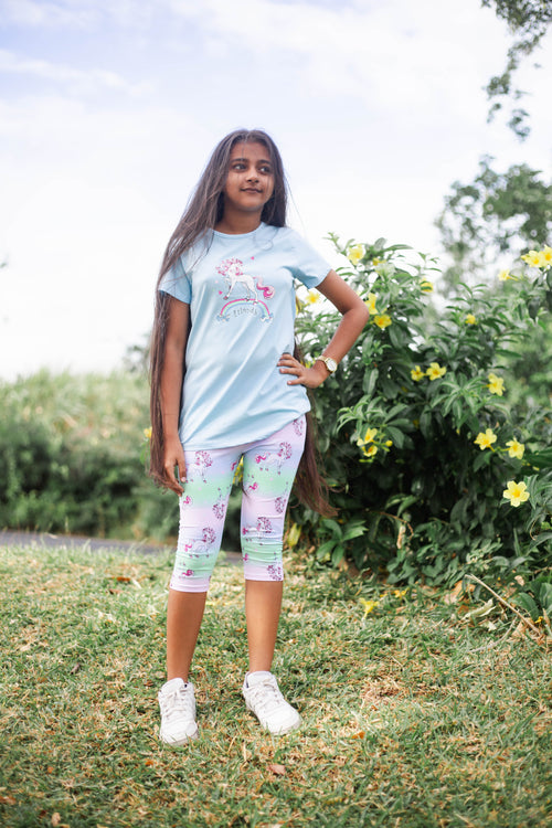 ENSEMBLE LEGGING  FRIENDS