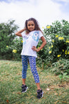 ENSEMBLE LEGGING UNICORN