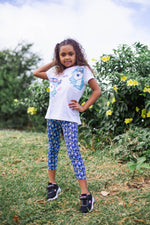 ENSEMBLE LEGGING UNICORN