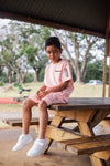 ENSEMBLE SHORT ELIO