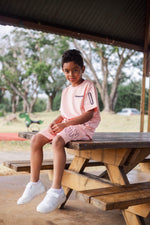 ENSEMBLE SHORT ELIO