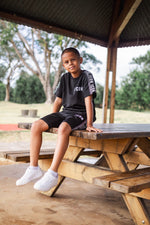 ENSEMBLE SHORT ELIO