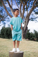 ENSEMBLE SHORT ORION