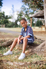 ENSEMBLE SHORT MAX