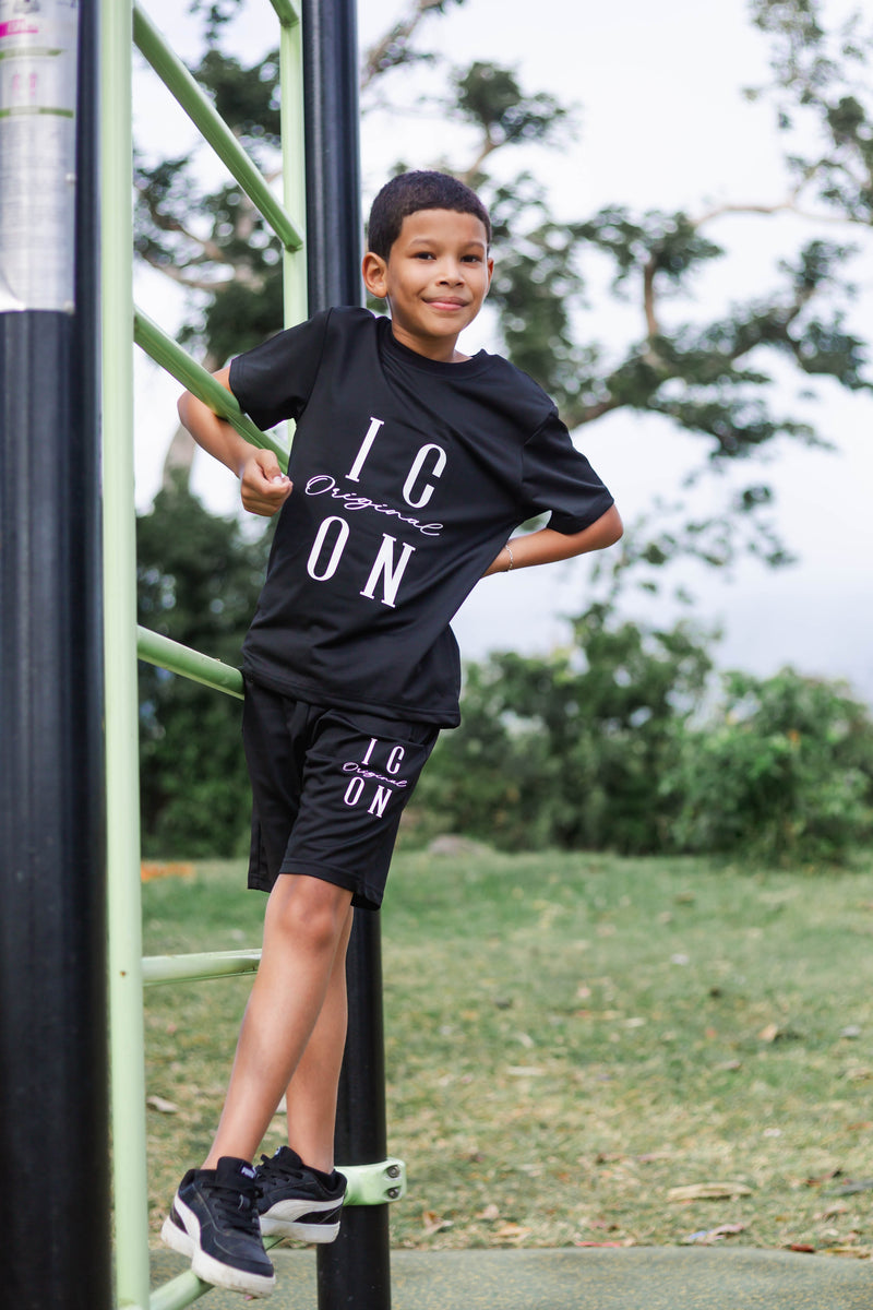 ENSEMBLE SHORT LUCA