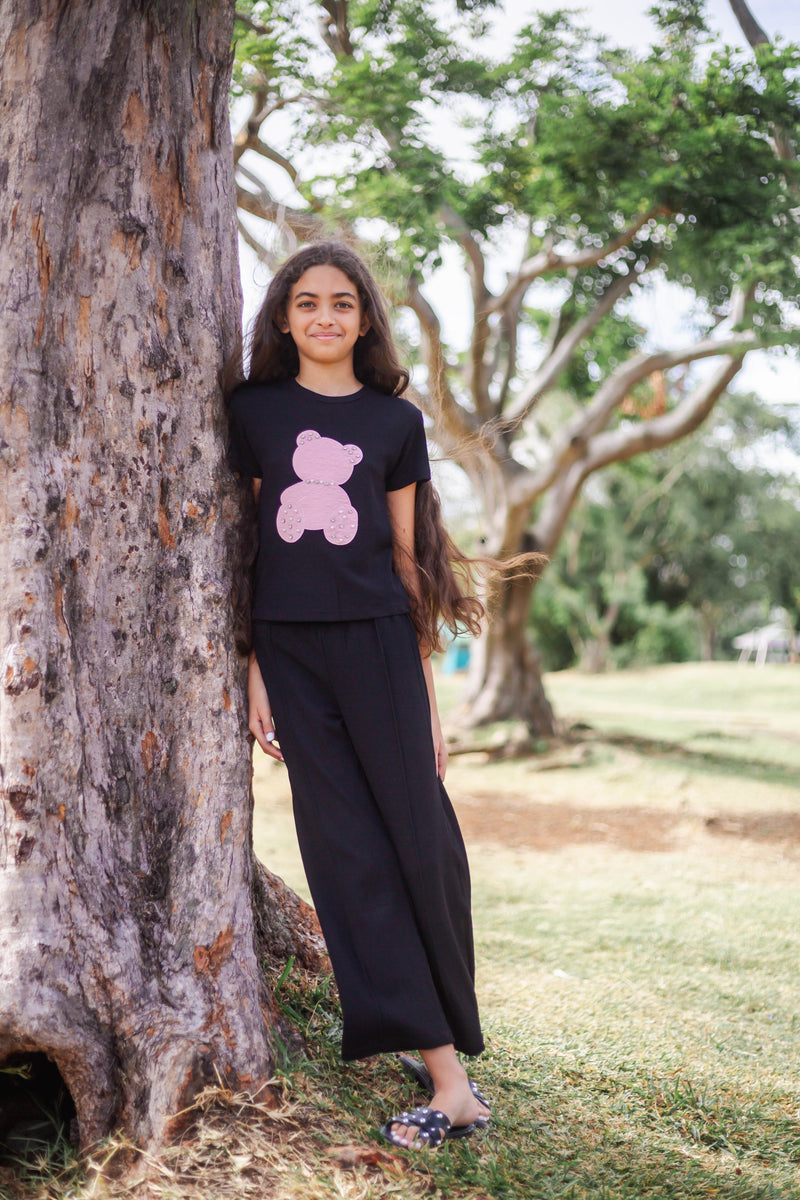 ENSEMBLE PANTALON NOUNOURS