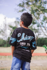 T.SHIRT CHICAGO