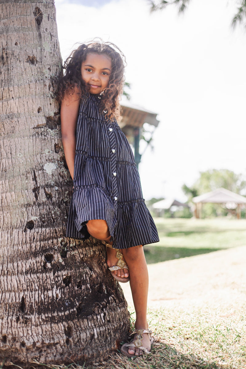 ROBE RAYA