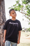 T.SHIRT CALIFORNIA