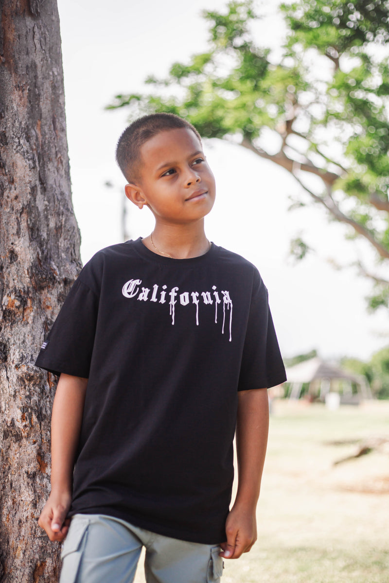 T.SHIRT CALIFORNIA