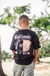 T.SHIRT CALIFORNIA